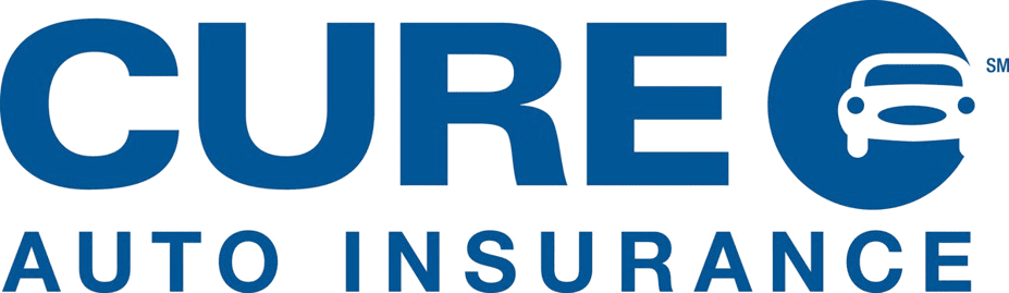 Cure Auto Insurance company logo